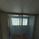 부영대리점 | 김해 장유 부곡동 석봉마을4단지 부영아파트, 샷시 바꾸고 집안 분위기까지 달라진 후기 :: 제이와이하우징