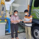 칠곡(서울방향)주유소 이미지