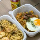 [김천/율곡동] 김천혁신도시 파스타 필라프 배민 배달 맛집 '파스타 라이크'