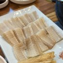 왕뚜껑삽겹살 | 해산물과 고기의 조합~ 대전 송촌동 맛집 왕뚜껑 삼씨네 겹살이