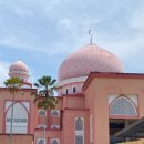 더모스트비이민박 | 4일차 여행 •ᴗ•ꕤ (힐튼호텔 ,시타딘스호텔,핑크모스트,이펑락사,웰컴시푸드,탄중아루선셋,이마고몰 )