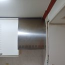 신현대상사 | 한강상사 PRH-160 인테리어변경 후드교체 시공후기