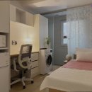 용산-448 | [서울 용산 용산구 고시원 고시텔 원룸텔 추천] 노량진 고시원 메가스테이 프리미엄 원룸텔 추천