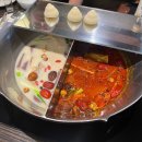 궈 | 🇹🇼대만 단수이 하루코스 정리 + 대만 3대 훠궈 우라오궈 후기