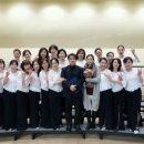 구립여성합창단 이미지
