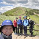 ■ 경북 영주/충북 단양 [소백산] (2023.05.23) 이미지