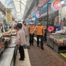 지도 전통시장 이미지