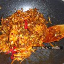 밑반찬 이미지