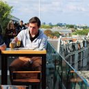 미술관 산책 이미지