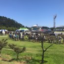 망양제일주유소 | 2017 대관령 힐클라임 대회 후기