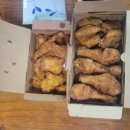 교촌치킨 범물점 이미지