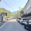 의정부카페 자연 속 힐링 공간 시월의 정원