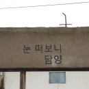 329-2-000025 | [담양] 맛있는 음식과 디저트가 존재하는 담양 (1DAY, 진우네국수, 담양제과, 카페329)