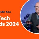 [정보과학과/컴퓨터과학과/참고] Gartner&#39;s Top 10 Tech Trends for 2024 이미지