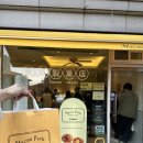 마카오박 | 강원도 속초 맛집 에그타르트 맛집 마카오박 현장 구매 후기