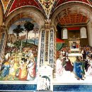 피렌체에서 중세도시 시에나(Siena) 여행 이미지