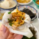 오천냥식당 | 광주 양산동 맛집 황금회포차 횟집 하모샤브샤브 후기