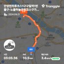서울둘레길 이미지