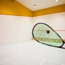 송동로-13 | 저는 스쿼시인간 입니닷.(프로 다이어터)