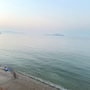 장곡펜션 | 오션뷰가 좋았던 안면도 가족 펜션 태안 장곡펜션