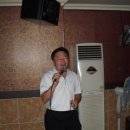 뒤풀이 노래연습장 이미지