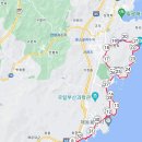 요트경기장 삼거리 이미지