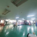 명성복싱체육관 이미지