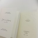 종이로 디자인 | 종이청첩장 샘플 수령, 디자인 선택 후기 - 디얼디어 샘플 후기
