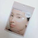 제품 리뷰 : MARSHIQUE 마르시끄 링클 리페어 하이드로겔 아이패치