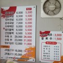부경대 저렴한 밥집 서가네 왕돼지국밥&amp;돼지불백