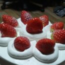 한스브로트 | 관평동 성심당, 한스브로트의 딸기케익 후기