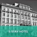 STAY HOTEL 이미지