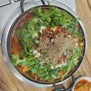 여주-0261 | 생방송 오늘저녁 족발볶음탕 미슐랭 국물 족발 맛집 위치