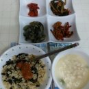 보리밥 이미지