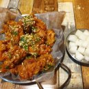 연수동 치킨 충주 맛집 꿀맛~!!! 치킨의민족 추천 !! 존맛탱,,