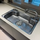 연향송보파인빌경로당 | 순천 리젠스 엠보코팅 사각싱크볼&amp;폭포 수전 전문 시공 업체