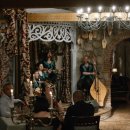 강변레스토랑 이미지