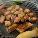 기와집보신탕 | 국고집 I 점심엔 국밥 저녁엔 고기 선릉회식 갈비맛집