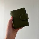 올리브그린 | 모텀[MOTERM] 다이어리 A9 사이즈 3공 레귤러 올리브그린 색상 후기