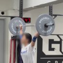 크로스핏거츠여월점 이미지