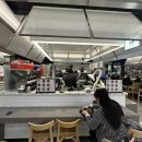 커넥트현대 부산점 지하2층 식품관 | 범일동 커넥트현대 부산 지하 2층 식당가 단정 솥밥맛집 솔직후기