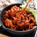 용두동할매쭈꾸미 - 춘천시 | 용두동할매쭈꾸미