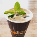 [강추] Mint mojito from Philz Coffee!!! ☕️☕️☕️ 이미지