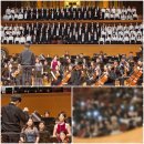 [대관공연] The Singers 창단 10주년 기념 연주회 | 메리 창단 10주년 기념 연주회 : 말러 2번 부활