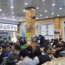 통통순대국