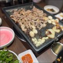 행운오리 | 쾌적한 키즈룸 완비 프리미엄 오리 명지 맛집