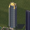Chrysalis Tower 이미지