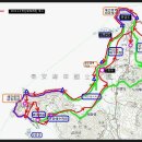 학암포 주차장 이미지