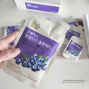 굿베이스 | 효능 , 블루베리즙 알아보다가 발견한 온 가족 함께 먹는 정관장 굿베이스 홍삼담은 블루베리 후기