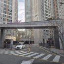 센텀리슈빌 1, 2단지 | 해운대도배 재송동 센텀리슈빌 아파트 Lx디아망과 Lx베스띠 실크벽지 시공후기